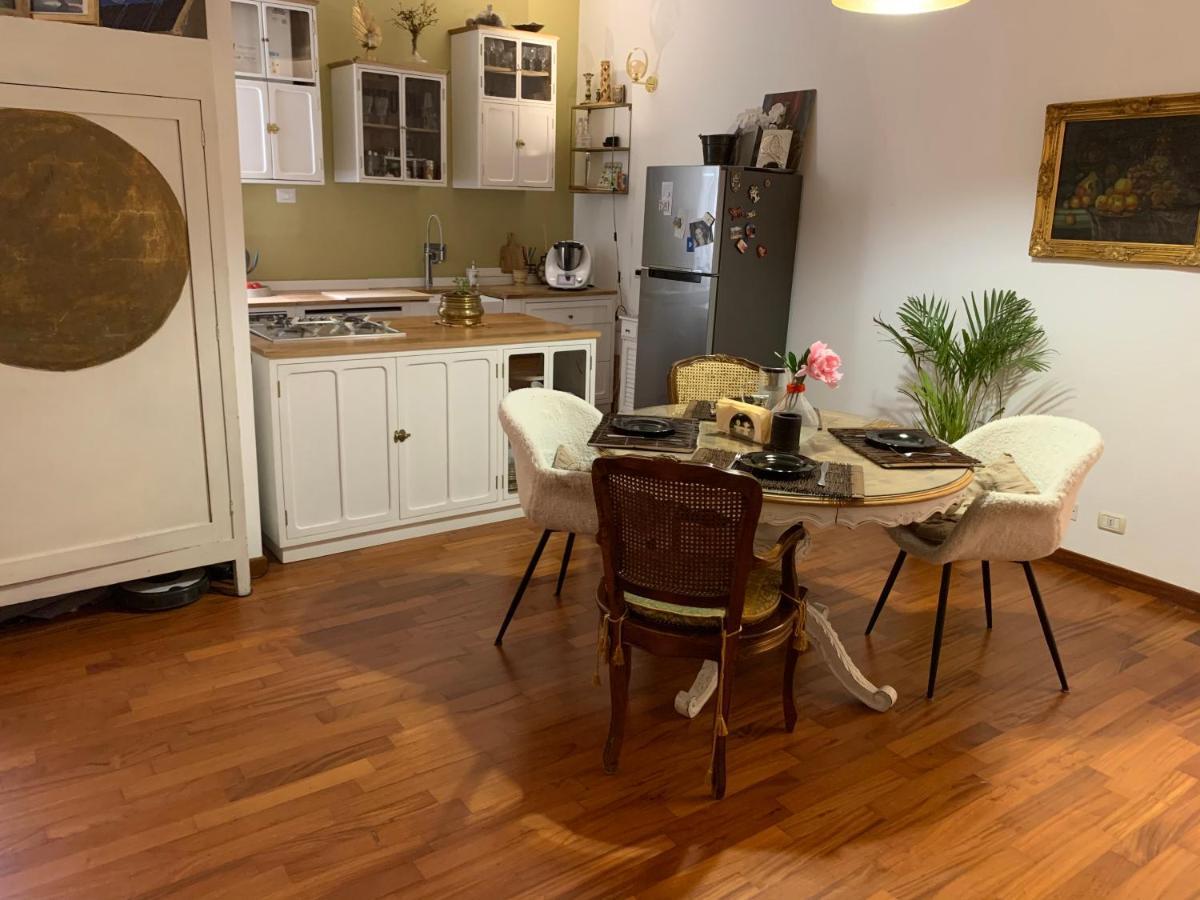 Appartamento Casa Maximo Al Colosseo Roma