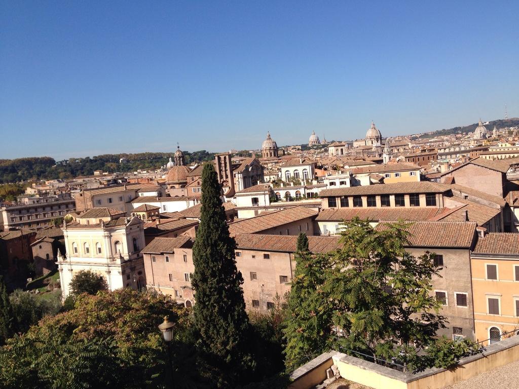 Appartamento Casa Maximo Al Colosseo Roma